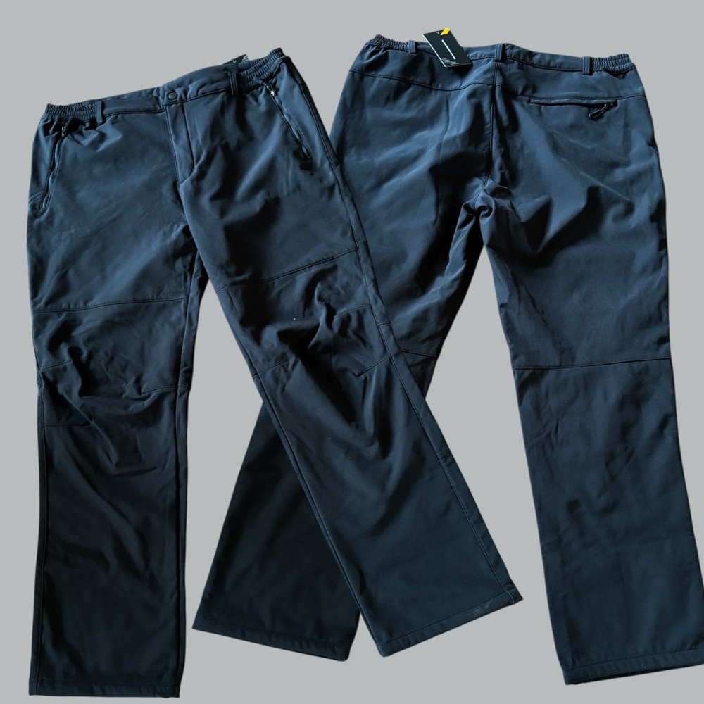 👛 (ANY 2/$40) NWT TRAVELS TOGETHER WITH YOU Cozy Casual Pants